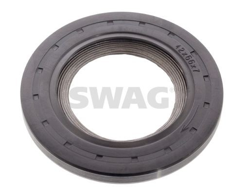 Уплотняющее кольцо, коленчатый вал 62 91 1830 SWAG