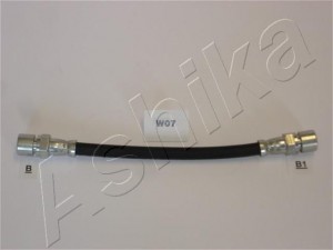 Кронштейн, тормозный шланг 69-0W-W07 ASHIKA