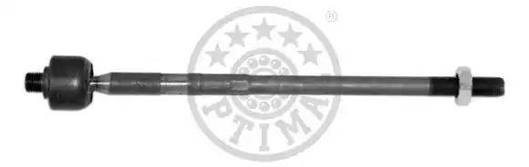 Осевой шарнир, рулевая тяга G21075 OPTIMAL