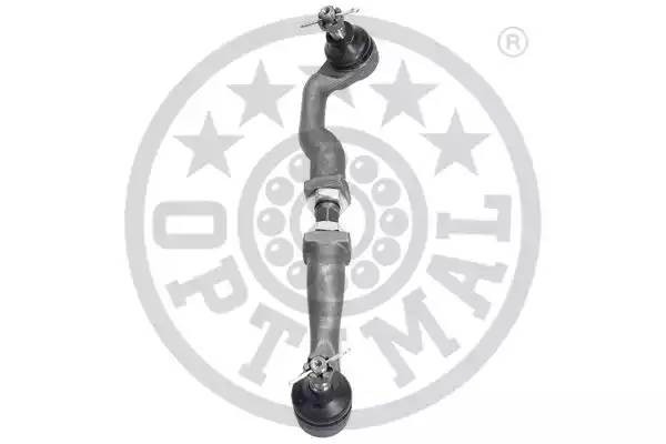 Поперечная рулевая тяга G0-654 OPTIMAL