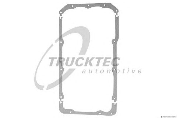 Прокладка, маслянный поддон 01.10.090 TRUCKTEC
