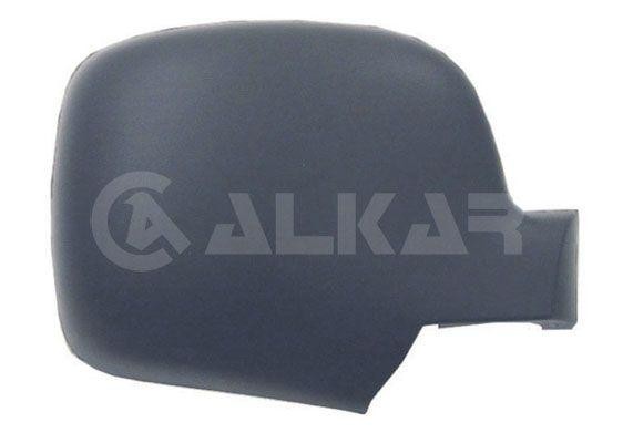 Корпус, наружное зеркало 6342160 ALKAR