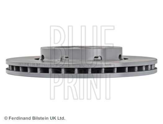 Тормозной диск ADC44381 BLUE PRINT