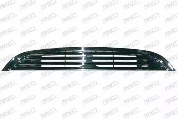 Решетка радиатора MN3042001 PRASCO GROUP
