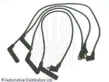 Ккомплект проводов зажигания ADC41603 BLUE PRINT