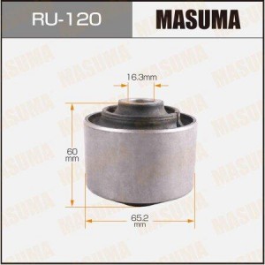 Сайлентблок RU-120 MASUMA