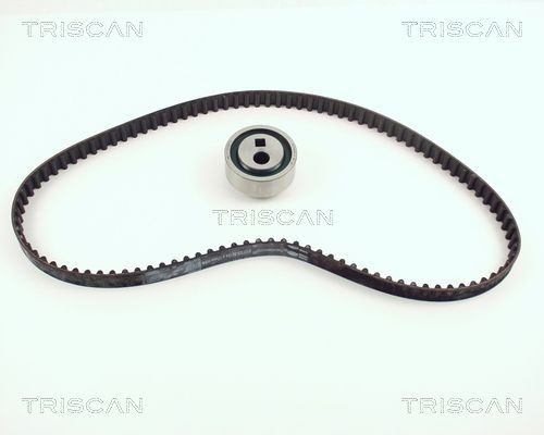Комплект ремня ГРМ 8647 28002 TRISCAN