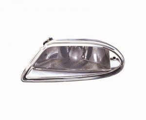 Фара противотуманная 340-2001L-UQ DEPO
