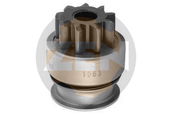 Деталь ZN1063 ERA