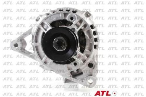 Генератор L 39 550 ATL DELTA AUTOTECHNIK