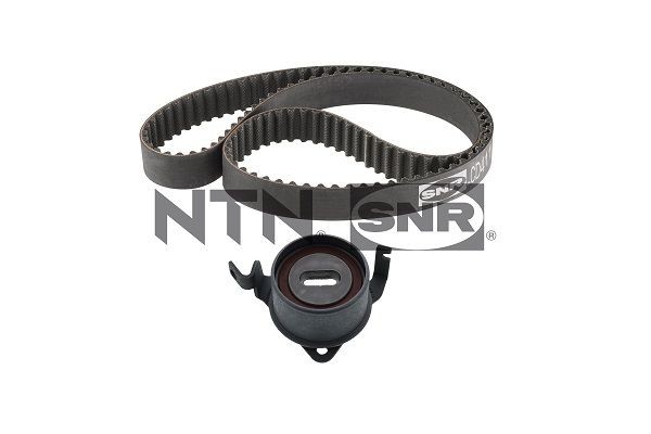 Комплект ремня ГРМ KD473.06 NTN SNR