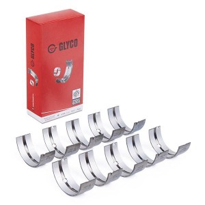 Подшипник коленвала H853/5 0.25MM GLYCO