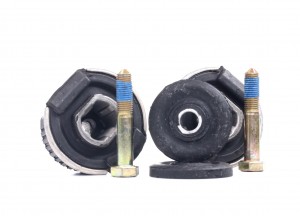 Сайлентблоки подвески (комплект) 06676 FEBI BILSTEIN