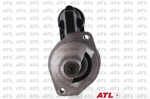 Стартер A13000 ATL DELTA AUTOTECHNIK