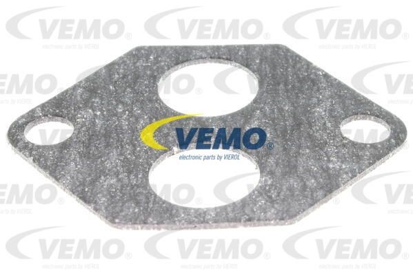 Поворотная заслонка, подвод воздуха V25-77-0006 VEMO