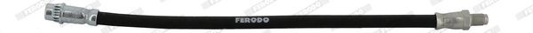 Тормозной шланг FHY2043 FERODO
