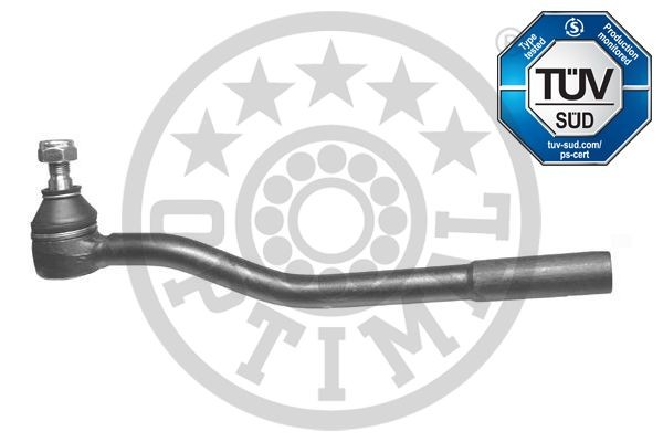 Наконечник поперечной рулевой тяги G1-065 OPTIMAL