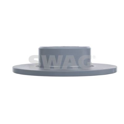Тормозной диск 10 90 8541 SWAG