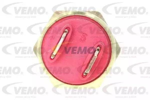 Термовыключатель, вентилятор радиатора V20-99-1251 VEMO