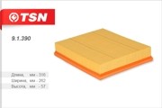 Деталь 91390 TSN