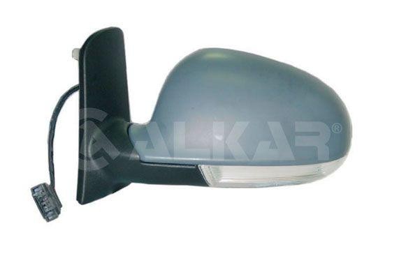Наружное зеркало 6139801 ALKAR