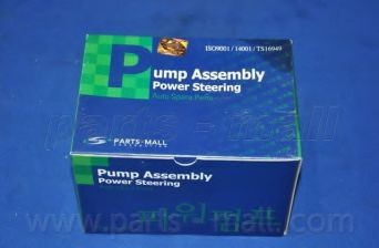 Насос ГУР PPA-098 PMC PARTS MALL