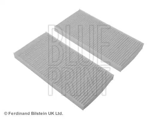Фильтр, воздух во внутренном пространстве ADG02534 BLUE PRINT