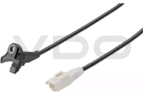 Датчик, частота вращения колеса S107396001Z VDO