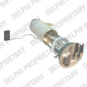 Элемент системы питания FG2000712B1 DELPHI
