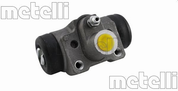 Колесный тормозной цилиндр 040904 METELLI