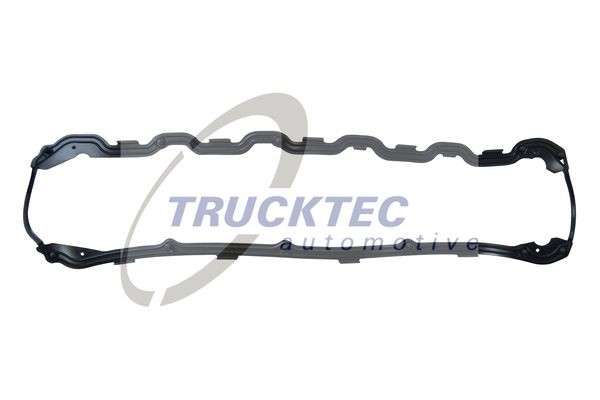 Прокладка, крышка головки цилиндра 07.10.019 TRUCKTEC