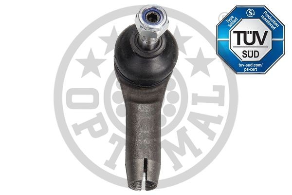 Наконечник поперечной рулевой тяги G1-106 OPTIMAL