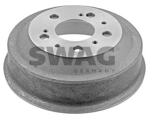 Тормозной барабан 70 91 0664 SWAG