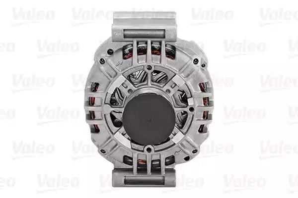 Генератор 437540 VALEO PHC