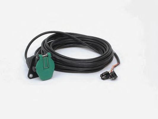 Соединительный провод ABS 364096102 HALDEX