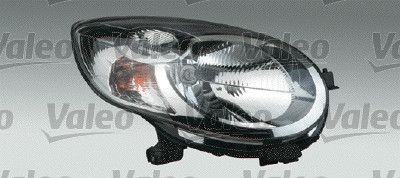 Основная фара 043003 VALEO PHC