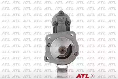 Стартер A13740 ATL DELTA AUTOTECHNIK
