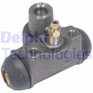Колесный тормозной цилиндр LW62111 DELPHI