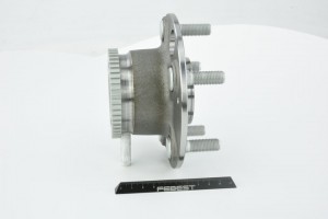 Ступица колеса 0382-RAA50R FEBEST