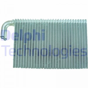 Испаритель, кондиционер TSP0525155 DELPHI