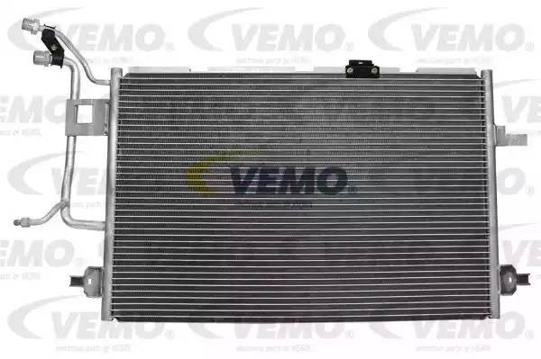 Конденсатор, кондиционер V15-62-1014 VEMO