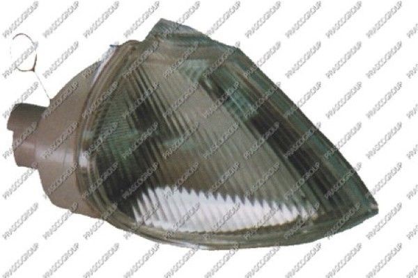 Рассеиватель, фонарь указателя поворота RN0824113 PRASCO GROUP