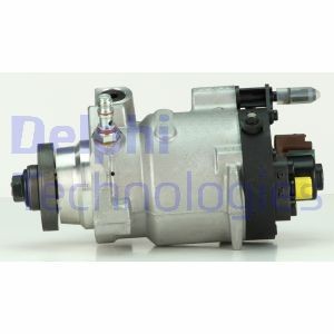 Топливный фильтр HDF296 DELPHI