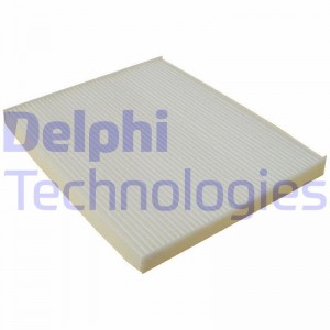 Фильтр, воздух во внутренном пространстве TSP0325205 DELPHI