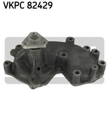 Водяной насос VKPC82429 SKF