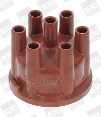 Крышка распределителя зажигания VK192 BERU