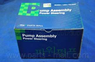 Насос ГУР PPA-089 PMC PARTS MALL
