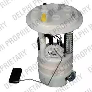 Элемент системы питания FE1016812B1 DELPHI
