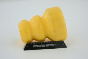 Отбойник амортизатора подвески HD-CL7F FEBEST