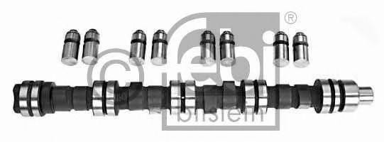 Комплект распредвала 03018 FEBI BILSTEIN
